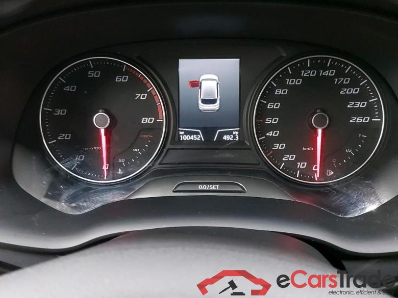 SEAT - SEA ATECA TSI 150PK Style & Drive & Winter & Nav & Electric Boot   * PETROL * #5