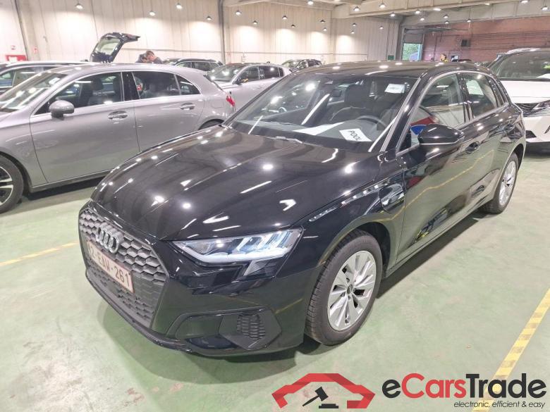 AUDI A3 SPORTBACK 1.4 40 TFSI E S TRONIC SPORTB ATTRACTION #1
