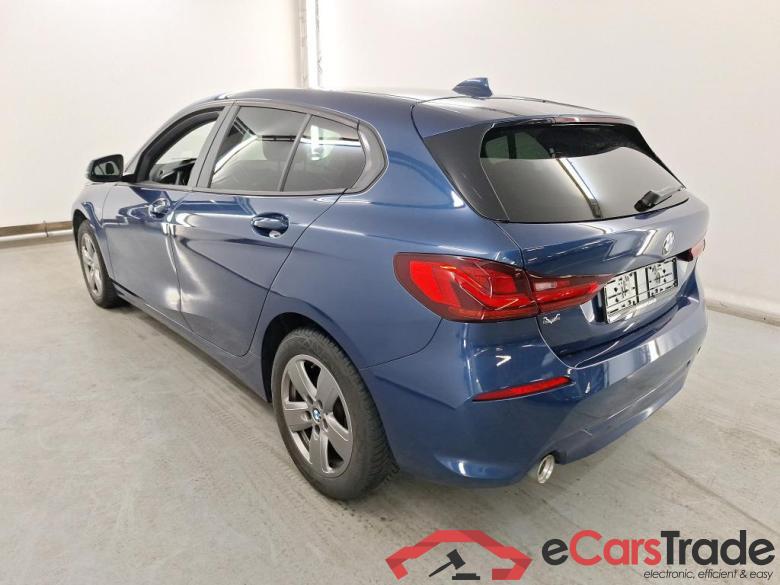 BMW 1 SERIES HATCH 1.5 116D (85KW) Business Model Advantage Storage #3