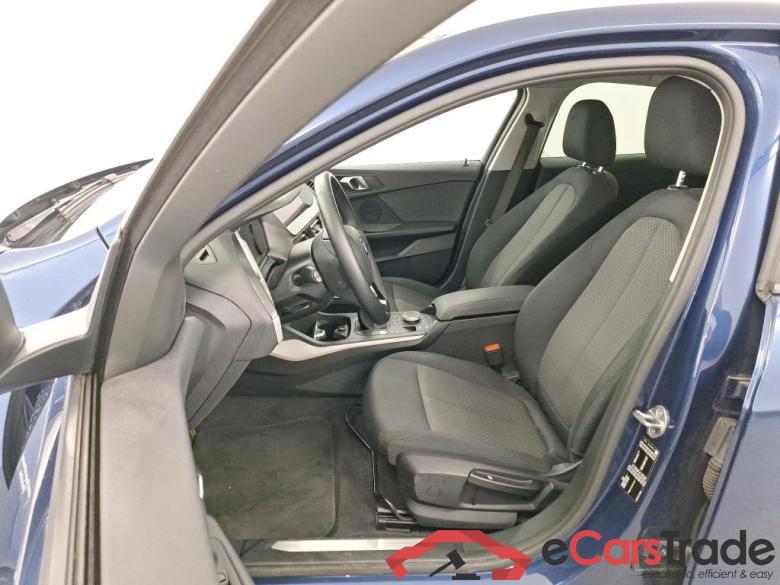 BMW 1 SERIES HATCH 1.5 116D (85KW) Business Model Advantage Storage #5