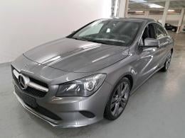 Mercedes CLA 180i Command Navi 1/2 Sport-Leather Camera Klima ...