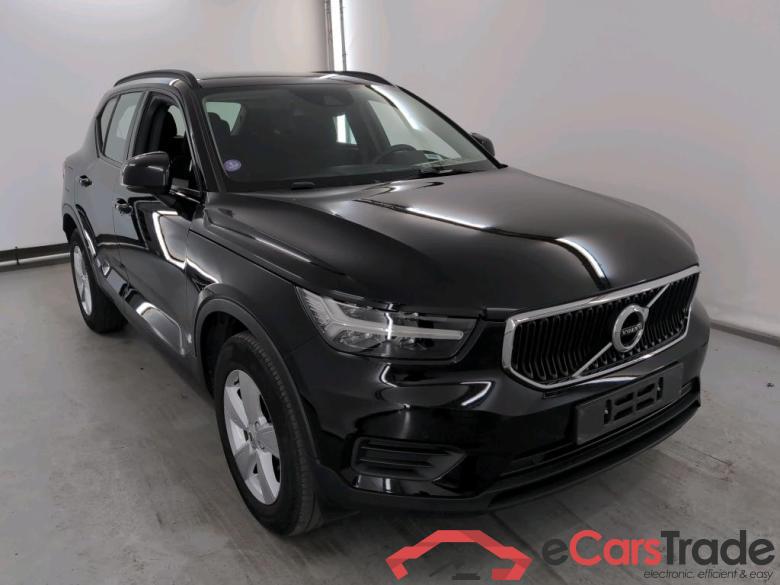 VOLVO XC40 1.5 T2 GEARTRONIC MOMENTUM CORE Park Assist #2