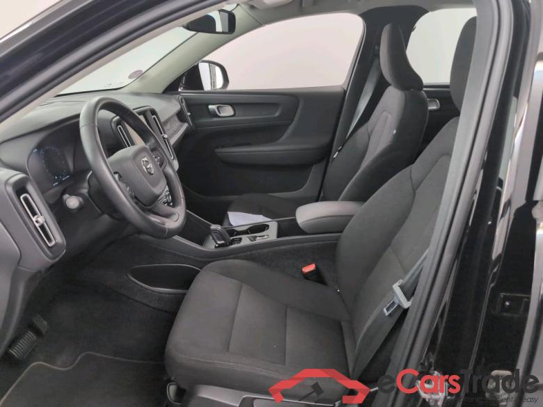 VOLVO XC40 1.5 T2 GEARTRONIC MOMENTUM CORE Park Assist #5