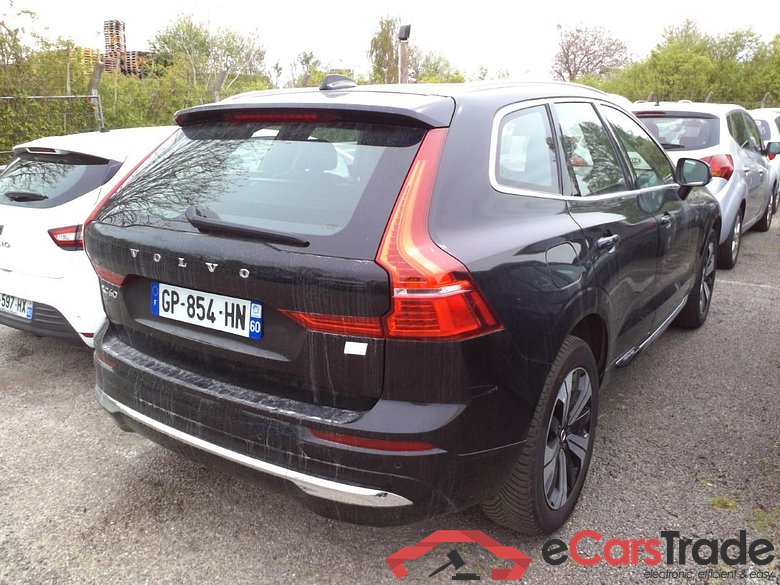 XC60 T6 350 PHEV AWD BA PCH FF #4