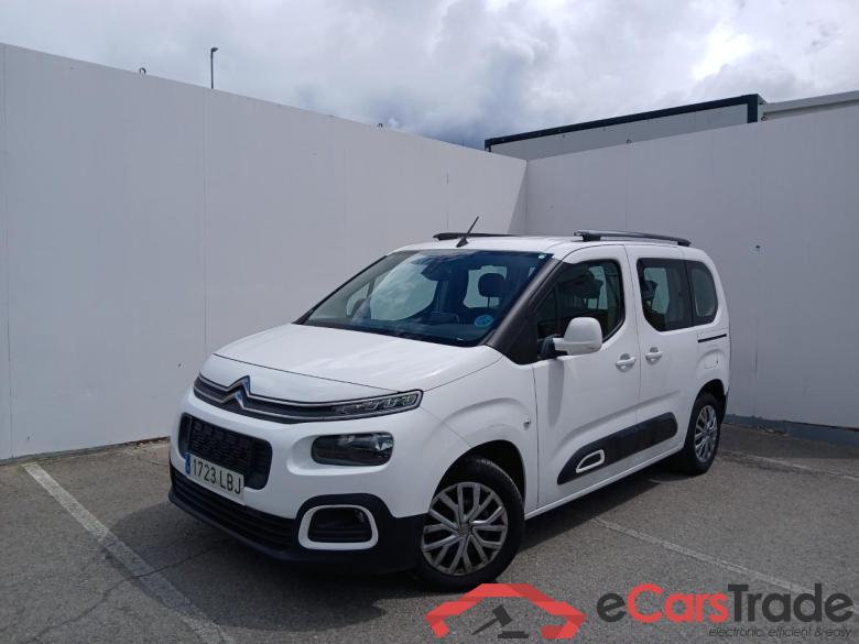 Citroen Talla M PureTech 110 S&S FEEL Berlingo Combi Live M 1.2 PureTech 110CV MT6 E6dT #1