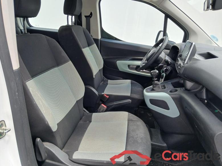 Citroen Talla M PureTech 110 S&S FEEL Berlingo Combi Live M 1.2 PureTech 110CV MT6 E6dT #6