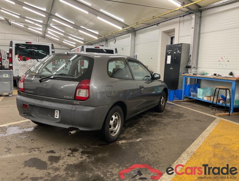 MITSUBISHI Space Star COLT #2