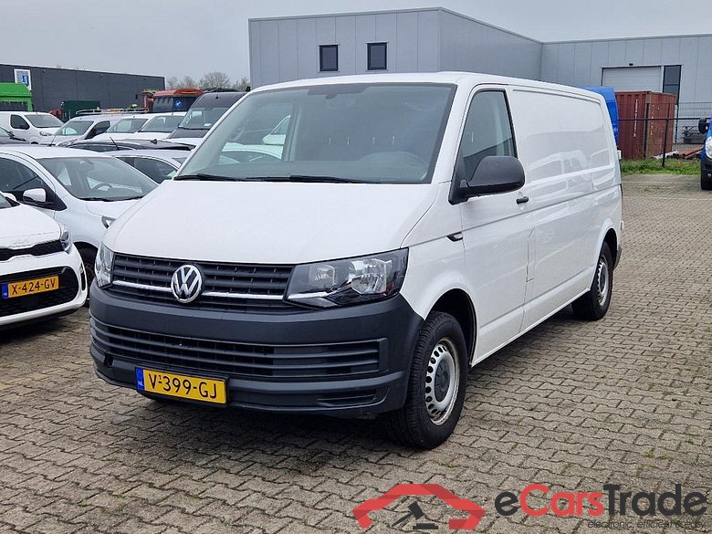 VOLKSWAGEN Transporter 110 kW