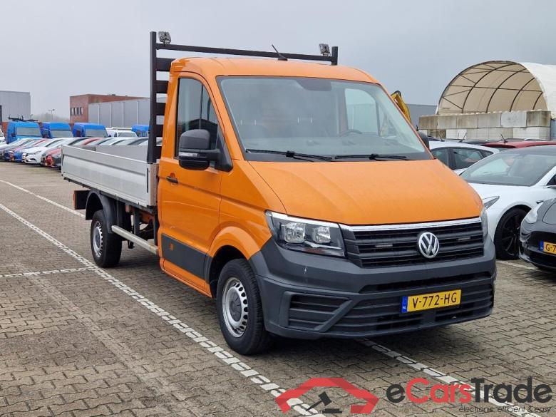 VOLKSWAGEN Crafter 103 kW #3