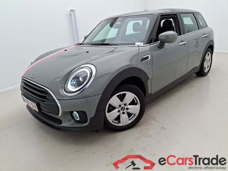 MINI CLUBMAN 1.5 ONE D