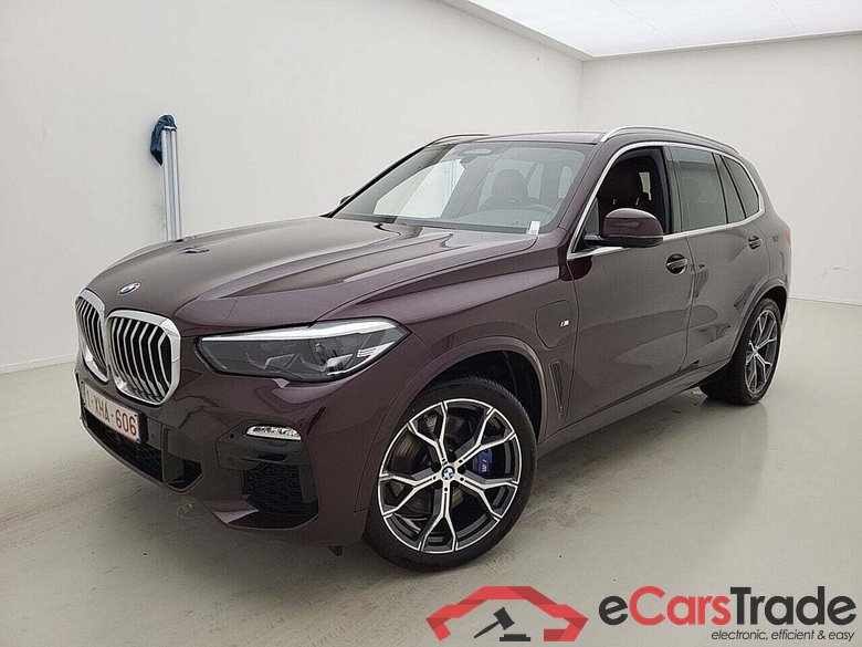 BMW X5 3.0 XDRIVE 45E #1