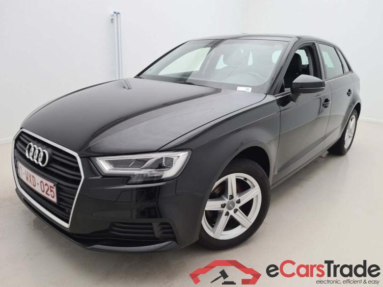 AUDI A3 SPORTBACK 1.6 30 TDI BUSINESS EDITION S- #1