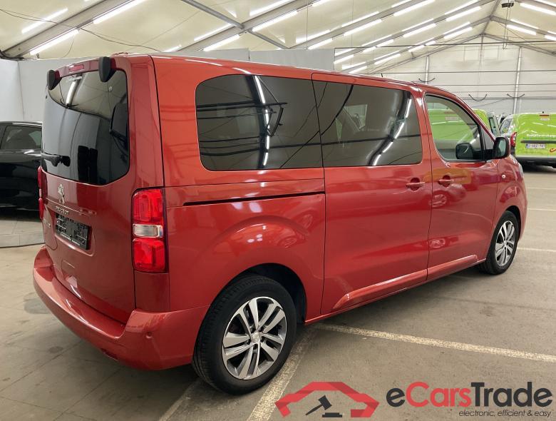 PEUGEOT Traveller Mwb Traveller 1.6 BlueHDi L2 Standard Active S&S #2