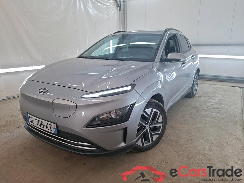 Hyundai ELECTRIQUE 64kWh 204 ch Business Kona Business Electrique 2WD 64kWh BVA