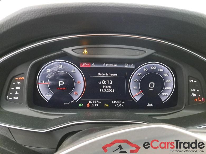 Audi 35 TDI S Tronic Business Executive A6 Avant 35 TDI 2.0 TDI 165CV BVA7 E6dT #6