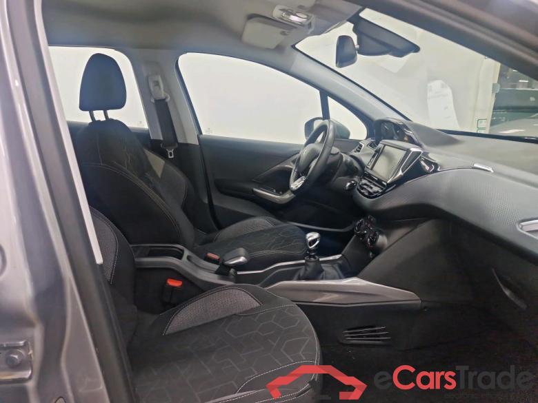 Peugeot BlueHDi 100 €6.c S&S ACTIVE BUSINESS PEUGEOT 2008 / 2016 / 5P / Crossover BlueHDi 100 €6.c S&S ACTIVE BUSINESS #6