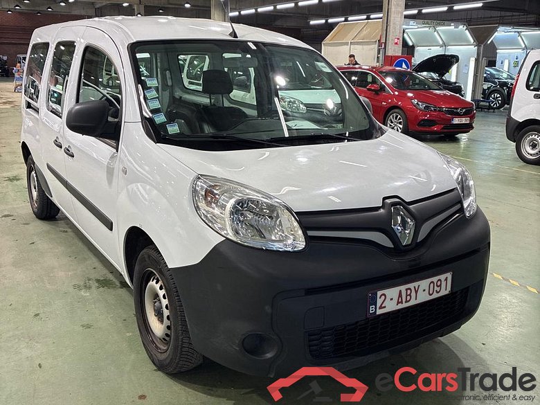 RENAULT KANGOO EXPRESS 1.5 BLUE DCI 95 MAXI CONFORT #2