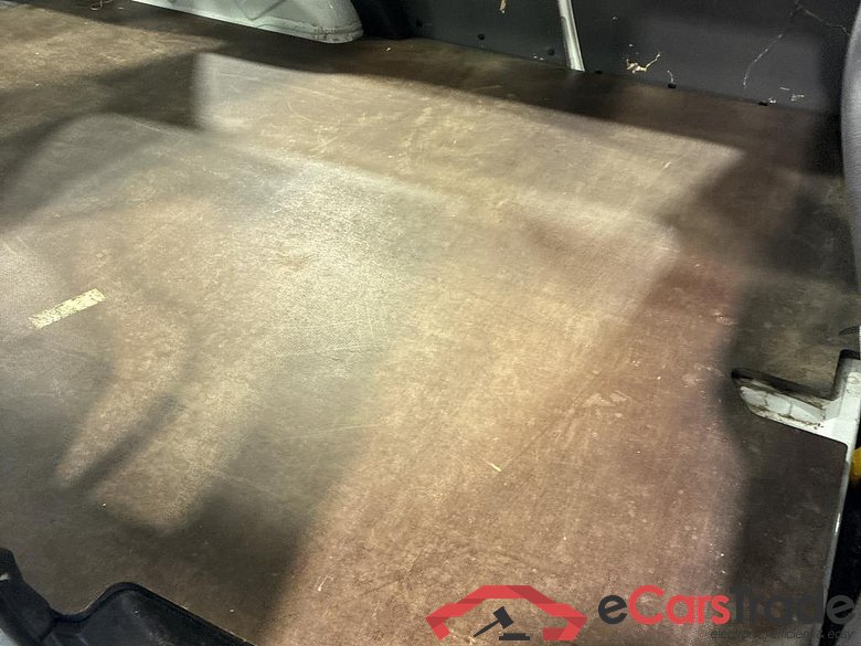 RENAULT KANGOO EXPRESS 1.5 BLUE DCI 95 MAXI CONFORT #6