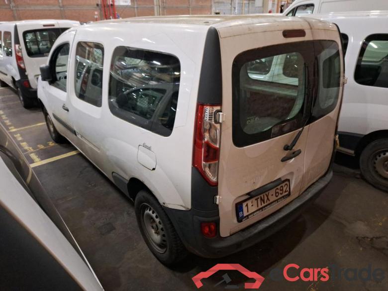RENAULT KANGOO EXPRESS MAXI DSL - 2013 1.5 dCi Energy Confort #3