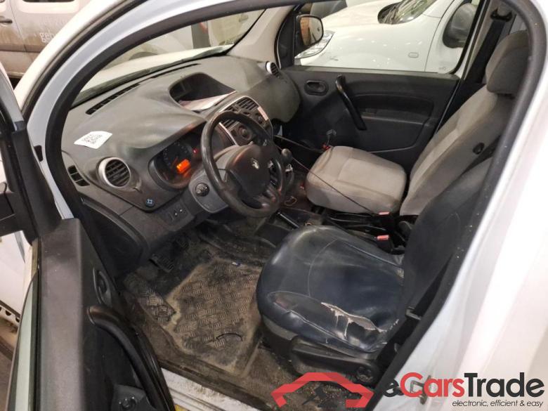 RENAULT KANGOO EXPRESS MAXI DSL - 2013 1.5 dCi Energy Confort #5