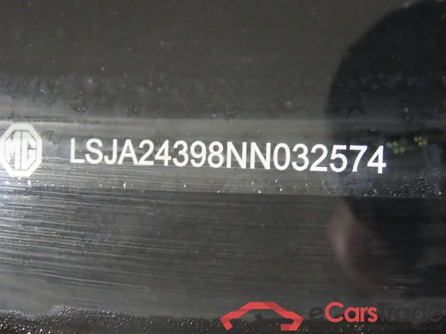MG EHS ´21 MG EHS PHEV Comfort 5d 119kW #5