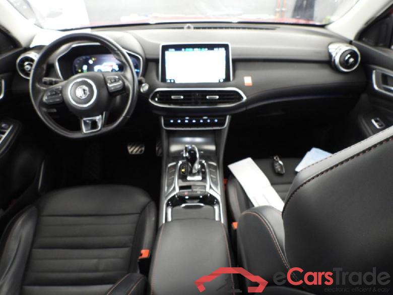 MG EHS 1.5 Hybrid Plug-in Luxury Aut. Pano LED-Xenon Virtual Ambient Navi Sport-Leather KeylessGo Klima PDC ... #6