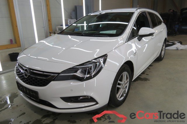 Opel Astra ST ´15 Astra K Sports Tourer Business Start/Stop 1.6 CDTI 81KW MT6 E6dT