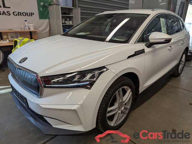 Skoda Enyaq iV ´20 BEV Enyaq iV 80 Loft 82kWh1 #1