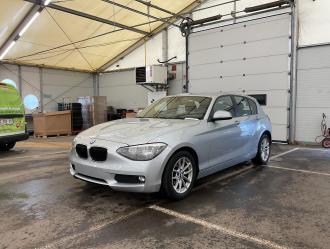 BMW 114