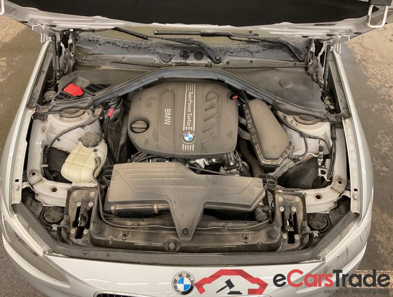 BMW 114 Hatch Dsl d #6