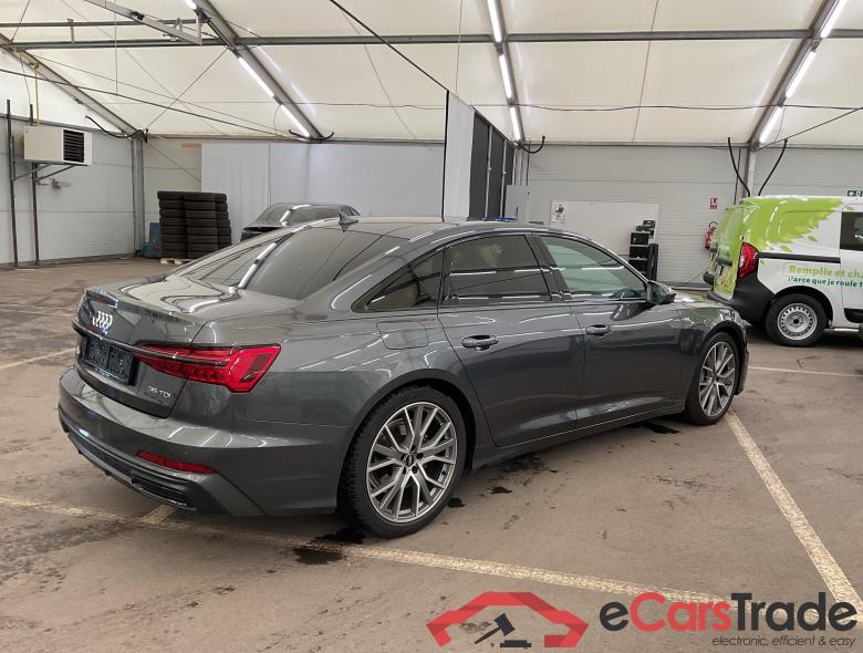 AUDI A6 Audi A6  Business Edition Sport 35 TDI  120(163) kW(ch) S tronic #2