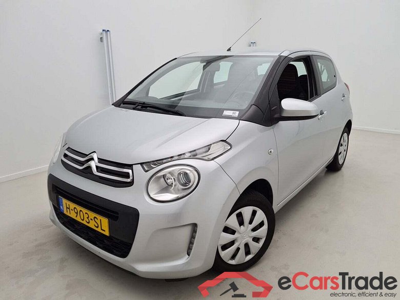 CITROEN C1 1.0 VTi Feel