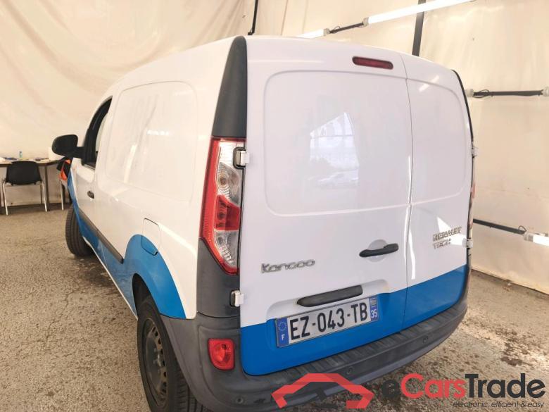 Renault Extra R-Link Energy dCi 75 Kangoo Express Extra (Série Spéciale) 1.5 dCi 75CV BVM5 E6 #2