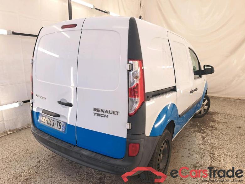 Renault Extra R-Link Energy dCi 75 Kangoo Express Extra (Série Spéciale) 1.5 dCi 75CV BVM5 E6 #3