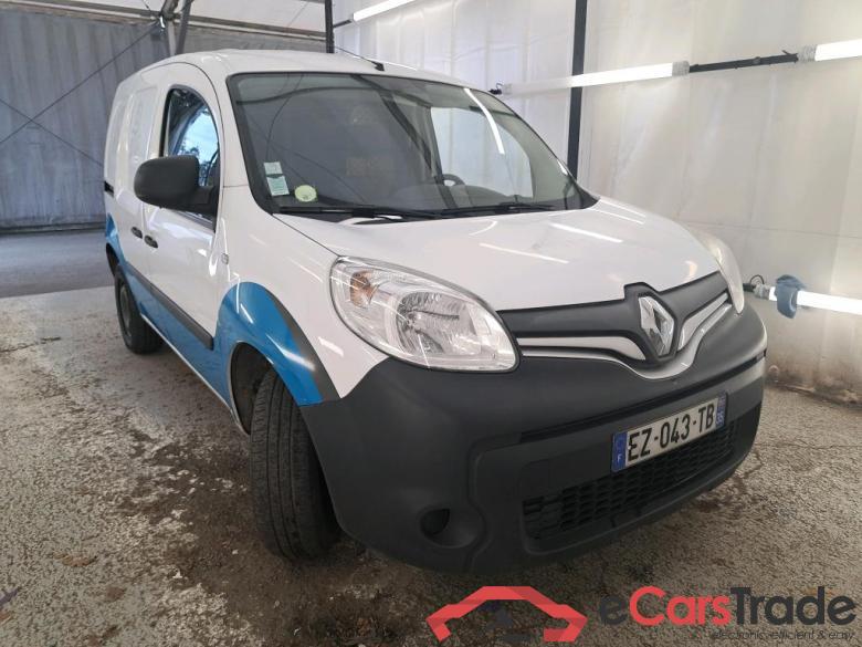 Renault Extra R-Link Energy dCi 75 Kangoo Express Extra (Série Spéciale) 1.5 dCi 75CV BVM5 E6 #4