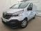 preview Renault Trafic #0