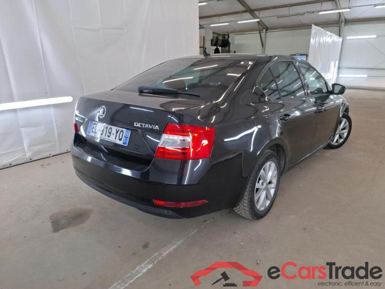 Skoda 1.6 TDI 116 DSG7 Business Octavia Lim. Business 1.6 TDI 115CV BVA7 E6 #3