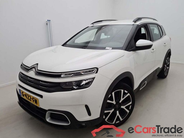 CITROEN C5 Aircross 1.5 BlueHDI Business EAT #1