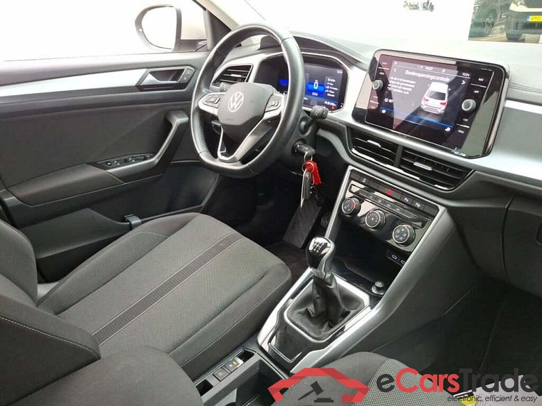 VOLKSWAGEN T-Roc 1.0 TSI Life #3