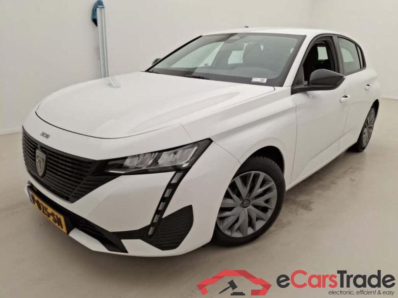 PEUGEOT 308 1.2 PureTech Active Pack Busin