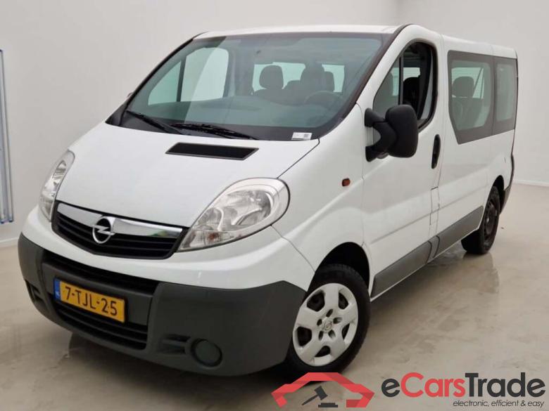 OPEL Vivaro Combi 2.0 CDTI L1H1 Eco #1
