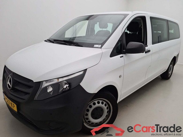MERCEDES-BENZ Vito Tourer 114 CDI L3 AUT