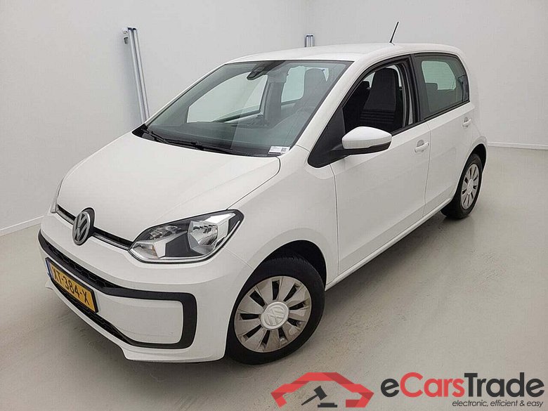 VOLKSWAGEN up! 1.0 BMT move up!