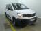 preview Peugeot Partner #3