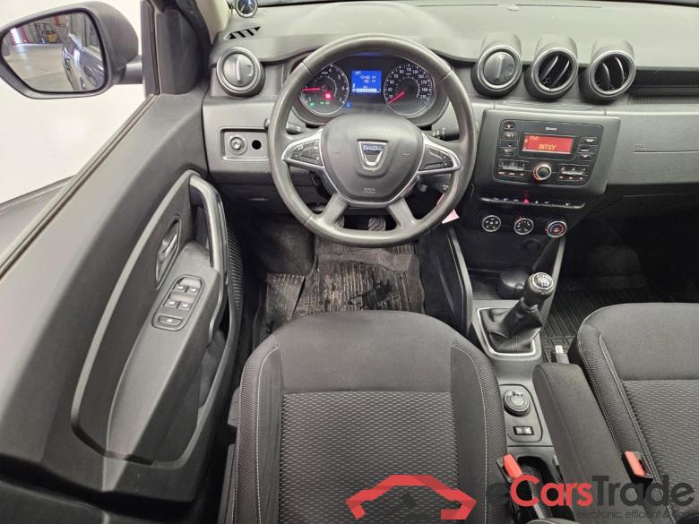 Dacia 1.5 Blue dCi 115CP Comfort 4WD 1.5 Blue dCi 115CP Comfort 4WD #5