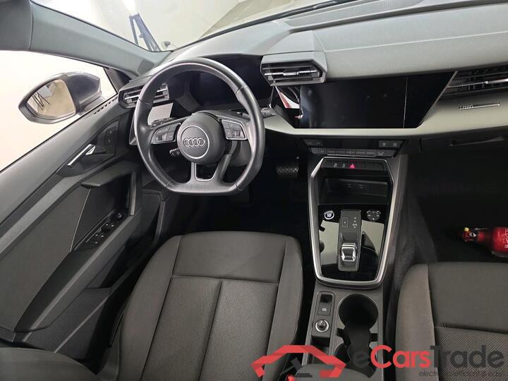 Audi A3 BERLINE A3 Berline 1.5 TFSi 35 S tronic S line (Mild Hybrid) 110kW/150pk  4D/P Auto-7 #5