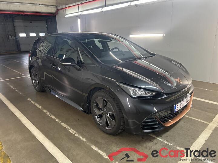 Cupra Born Born 58kWh 150kW 150kW/204pk  5D/P Auto-1 #2