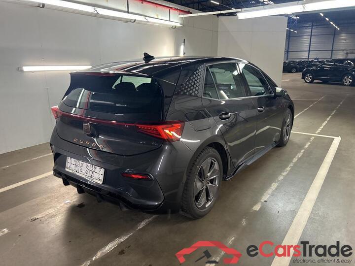 Cupra Born Born 58kWh 150kW 150kW/204pk  5D/P Auto-1 #4