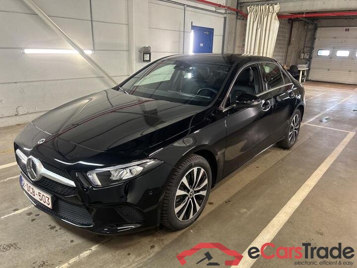 Mercedes A-Klasse Limousine A-Klasse Limousine A 250 e Business Line (PHEV) 160kW/218pk  4D/P Auto-7