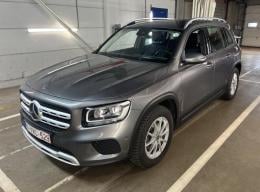 Mercedes GLB 180d Aut. Widescreen Navi 1/2 Sport-Leather KeylessGo Klima PDC ...